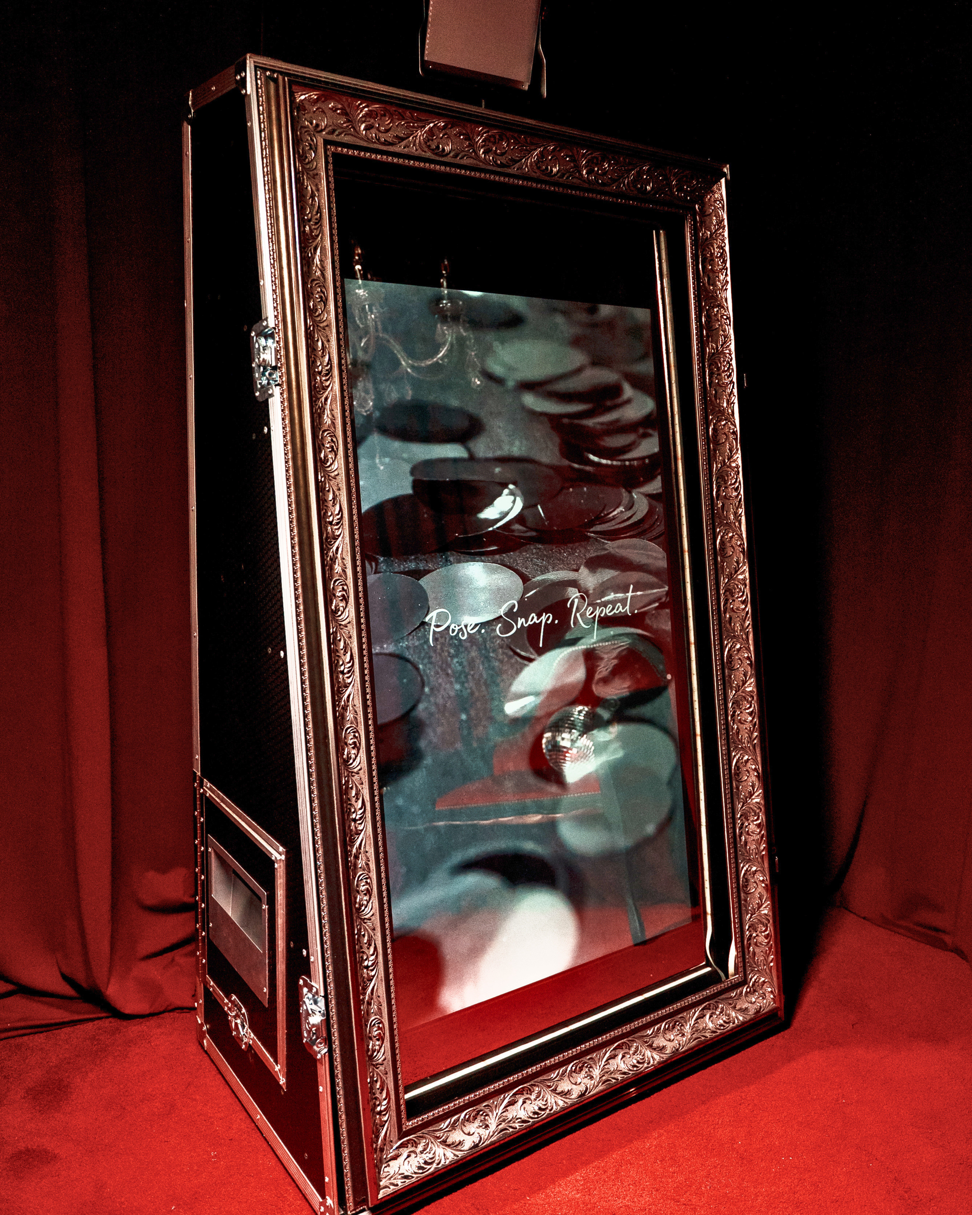 Magic Mirror